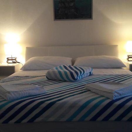 Apartman-Maja-Krk Krk Town Dış mekan fotoğraf