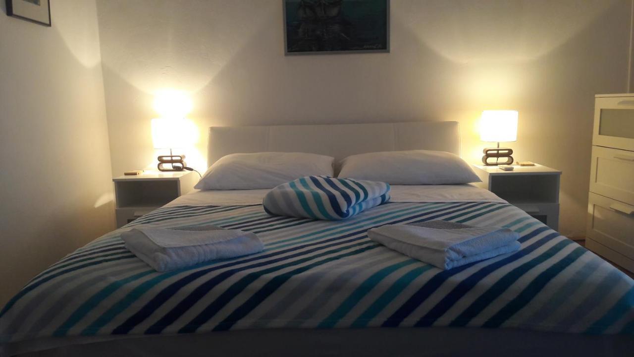 Apartman-Maja-Krk Krk Town Dış mekan fotoğraf