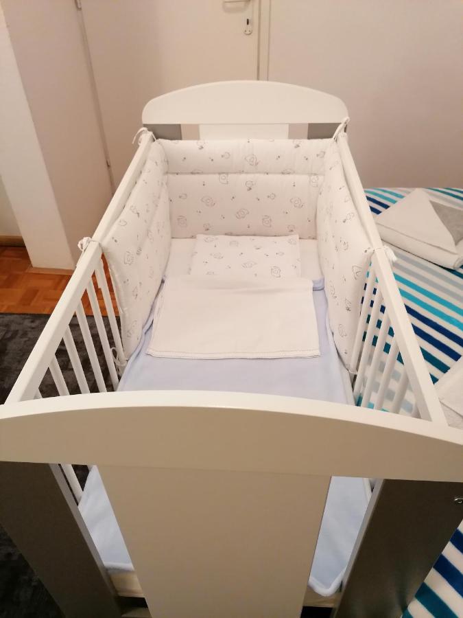 Apartman-Maja-Krk Krk Town Dış mekan fotoğraf