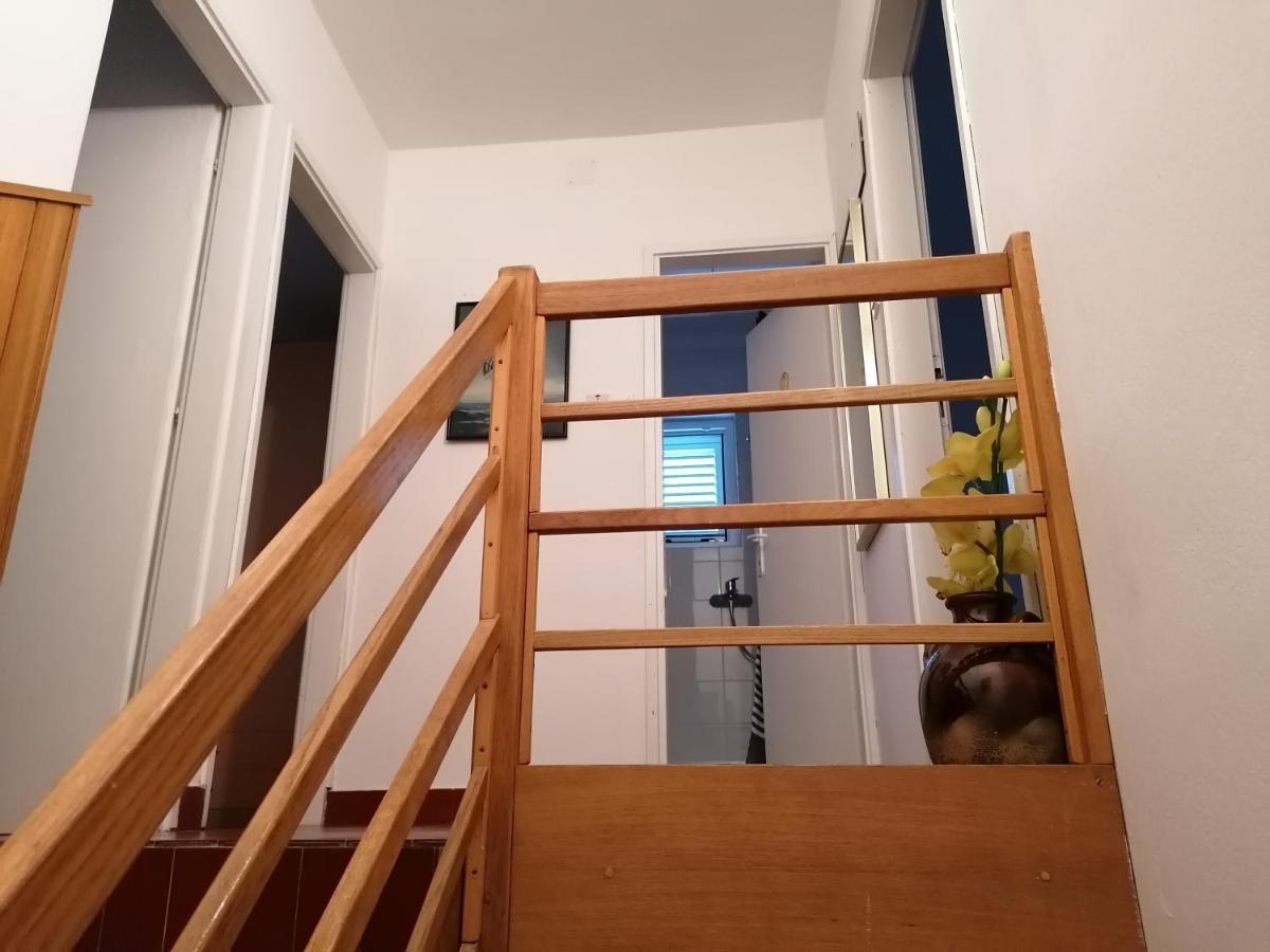 Apartman-Maja-Krk Daire Krk Town Dış mekan fotoğraf