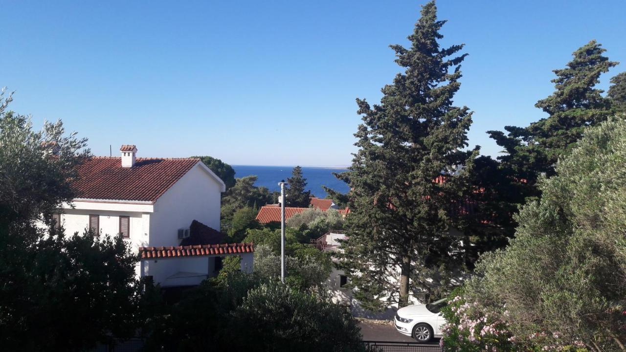 Apartman-Maja-Krk Krk Town Dış mekan fotoğraf