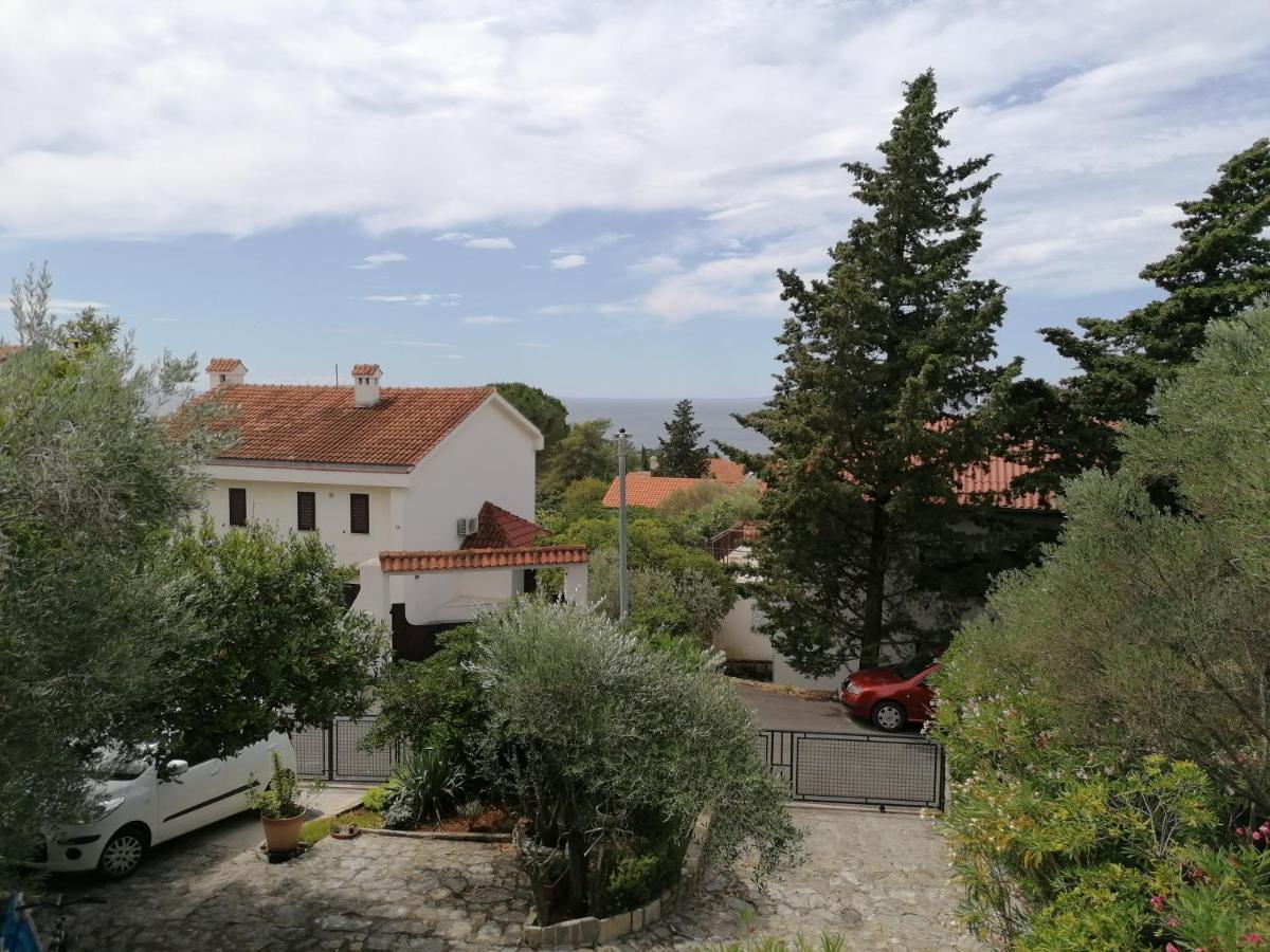 Apartman-Maja-Krk Krk Town Dış mekan fotoğraf