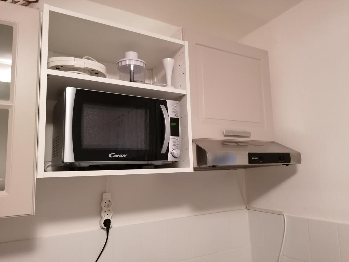 Apartman-Maja-Krk Daire Krk Town Dış mekan fotoğraf