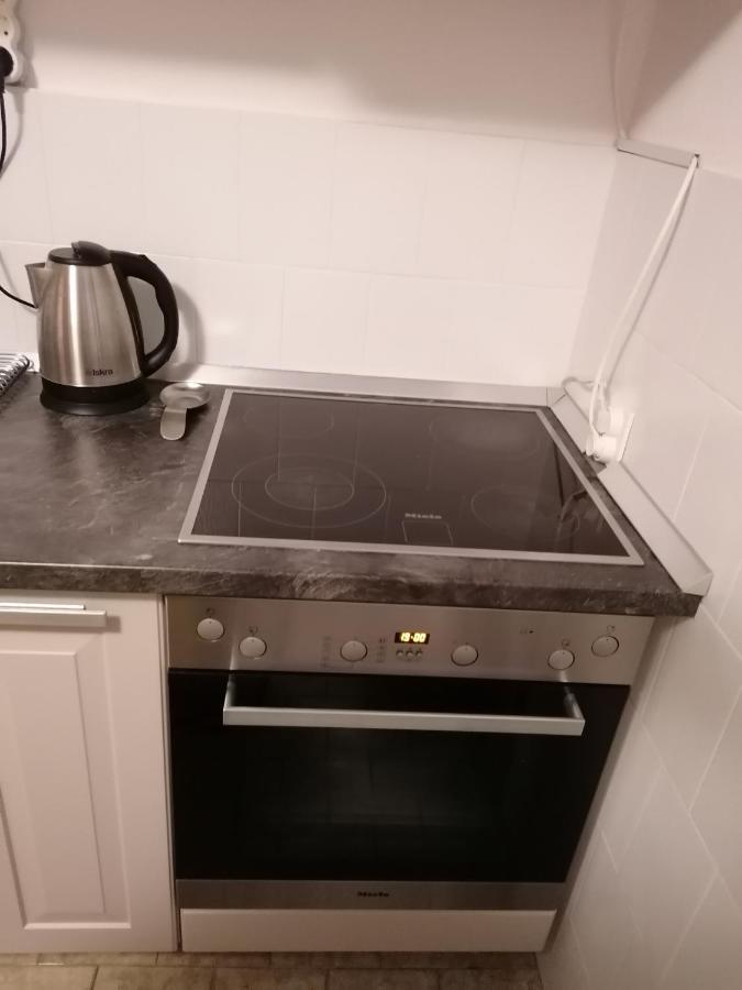 Apartman-Maja-Krk Krk Town Dış mekan fotoğraf