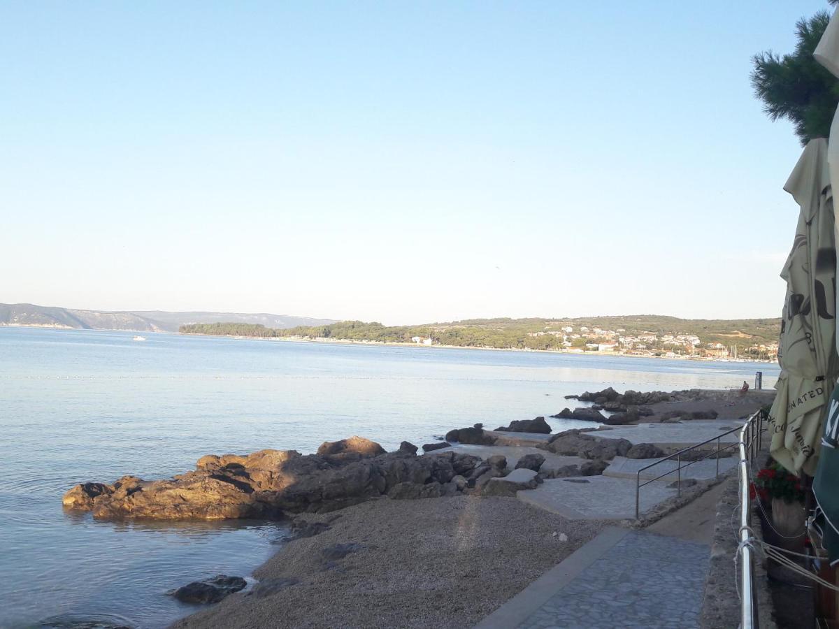 Apartman-Maja-Krk Krk Town Dış mekan fotoğraf