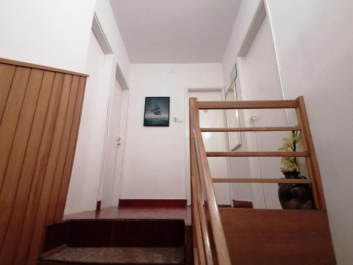 Apartman-Maja-Krk Daire Krk Town Dış mekan fotoğraf