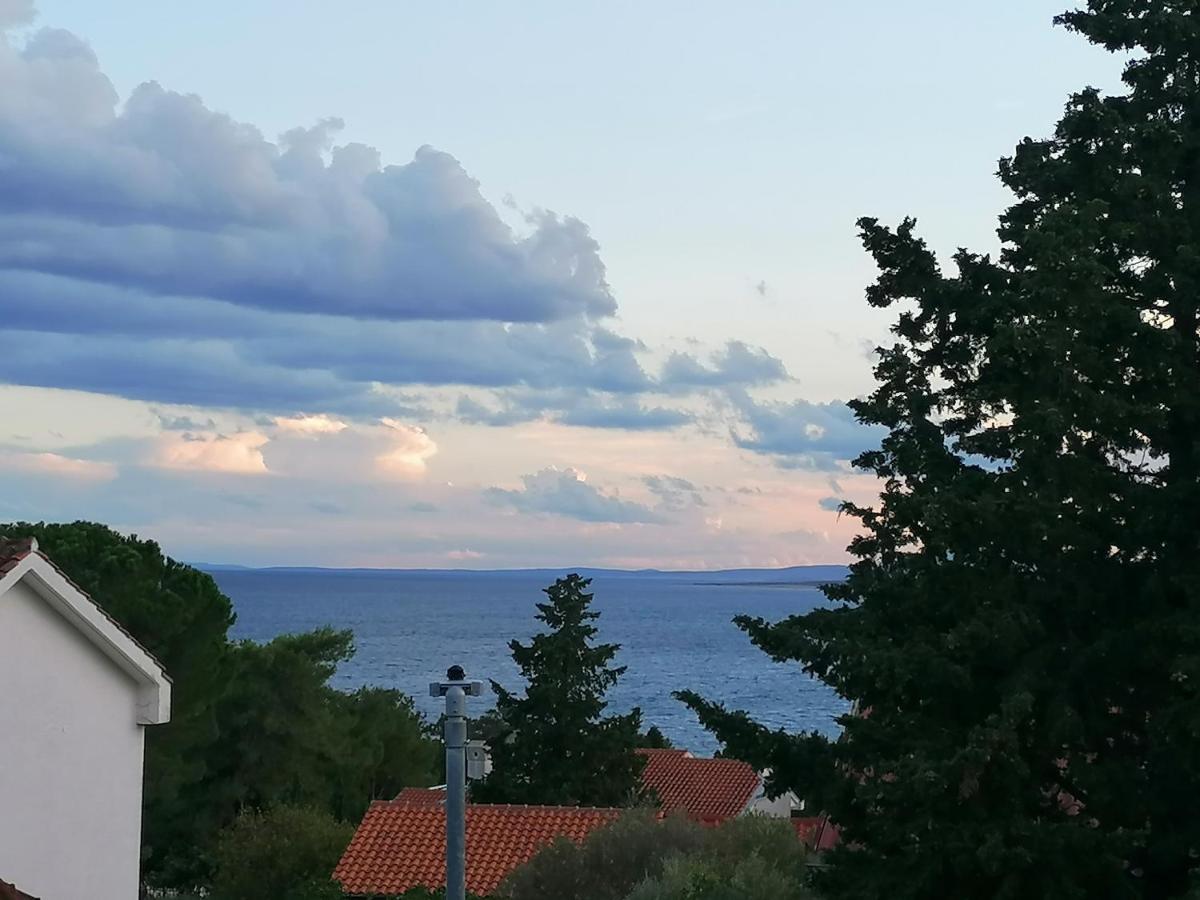 Apartman-Maja-Krk Krk Town Dış mekan fotoğraf