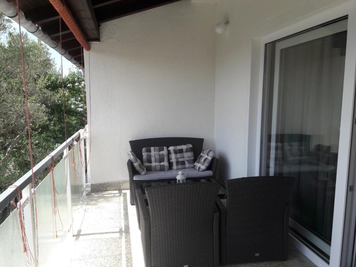 Apartman-Maja-Krk Krk Town Dış mekan fotoğraf