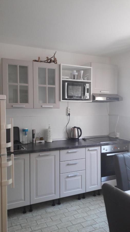 Apartman-Maja-Krk Krk Town Dış mekan fotoğraf