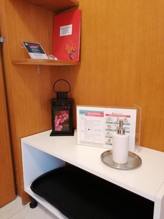 Apartman-Maja-Krk Krk Town Dış mekan fotoğraf