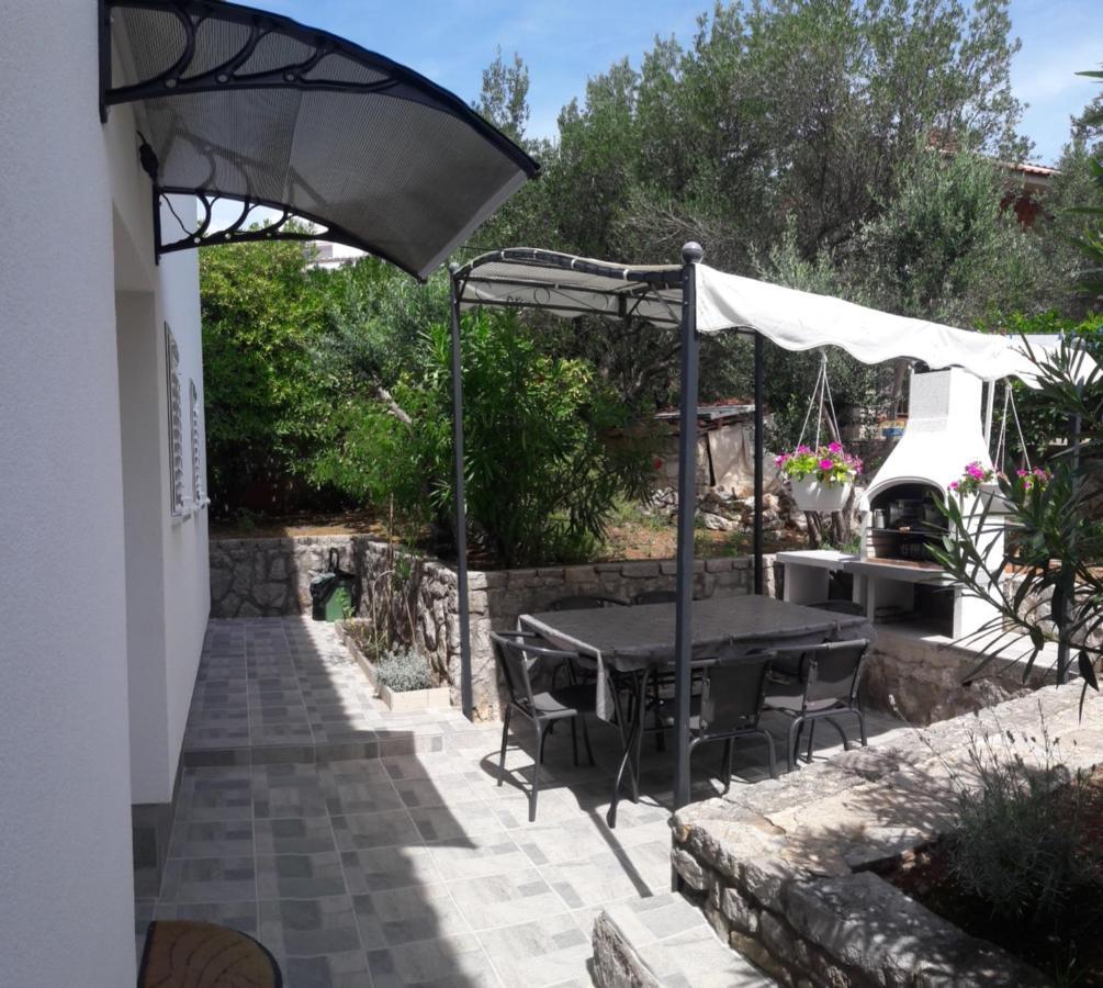 Apartman-Maja-Krk Krk Town Dış mekan fotoğraf