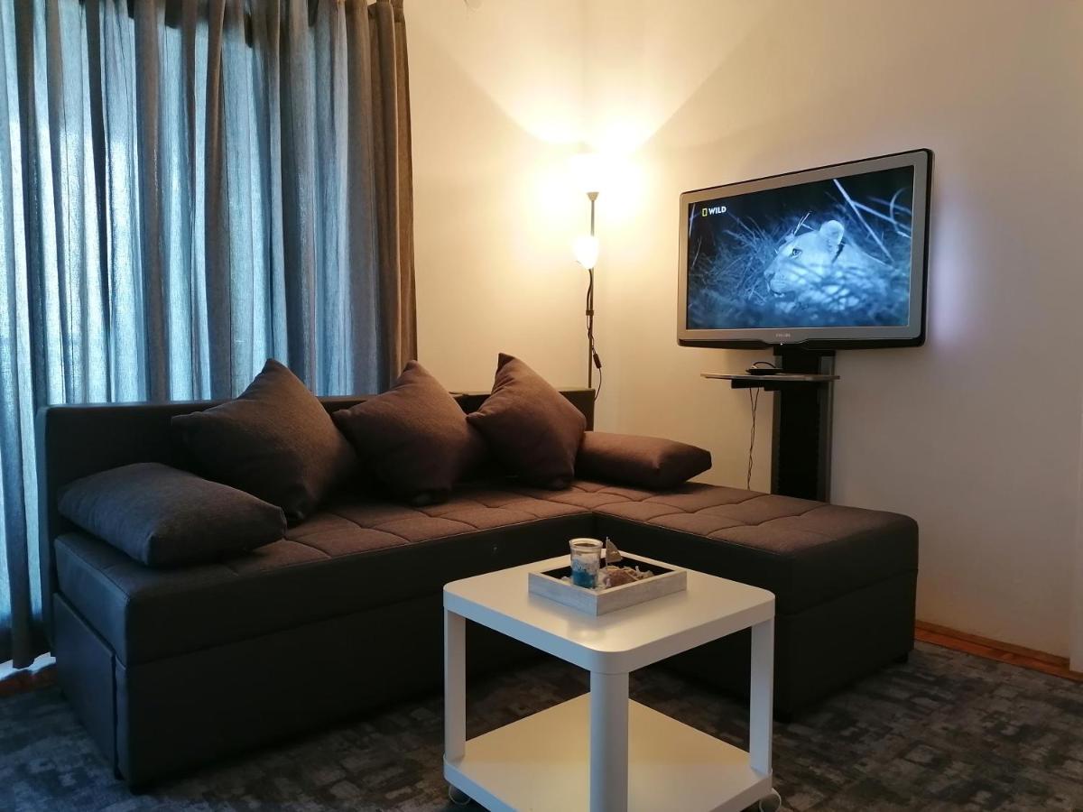 Apartman-Maja-Krk Daire Krk Town Dış mekan fotoğraf