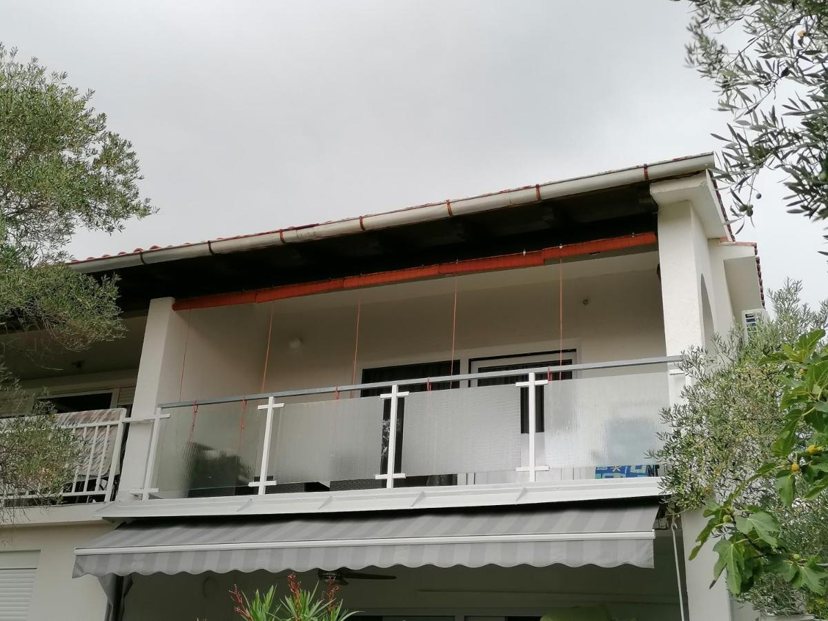 Apartman-Maja-Krk Krk Town Dış mekan fotoğraf