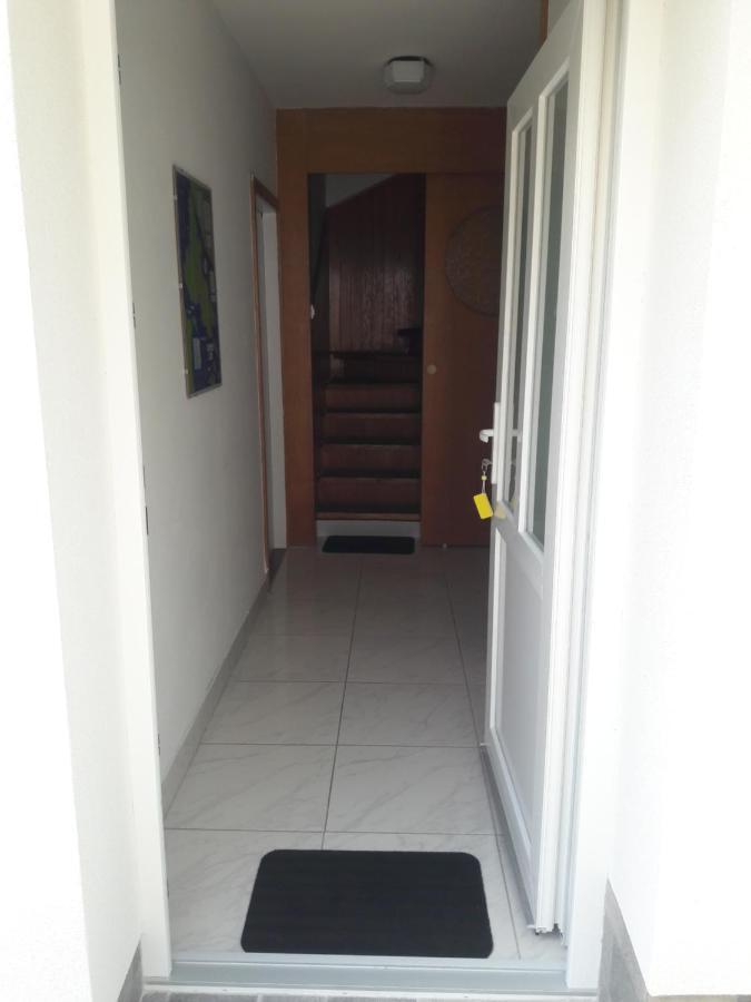 Apartman-Maja-Krk Krk Town Dış mekan fotoğraf
