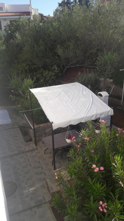 Apartman-Maja-Krk Krk Town Dış mekan fotoğraf