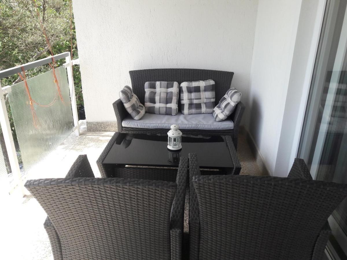 Apartman-Maja-Krk Krk Town Dış mekan fotoğraf