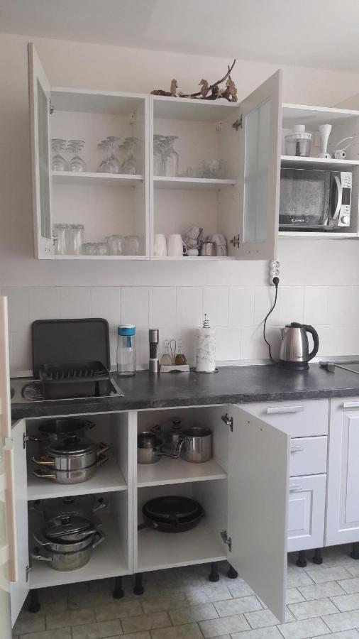 Apartman-Maja-Krk Krk Town Dış mekan fotoğraf