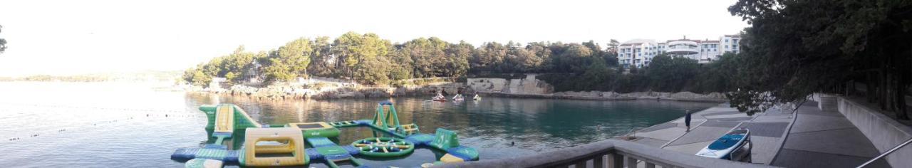 Apartman-Maja-Krk Krk Town Dış mekan fotoğraf