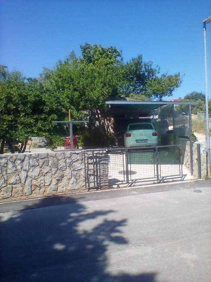 Apartman-Maja-Krk Krk Town Dış mekan fotoğraf