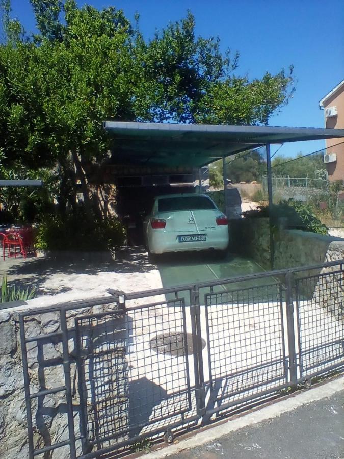 Apartman-Maja-Krk Krk Town Dış mekan fotoğraf